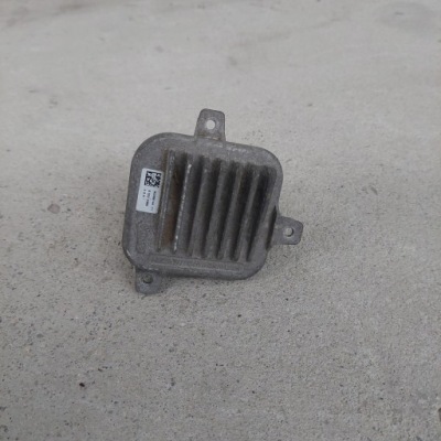 Bmw x1 f48 модуль фонари led йожик  левый 90068145c1 фото №1