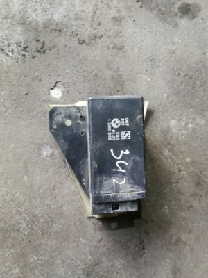 Модуль блок керування центрального замка bmw e30 фото №1