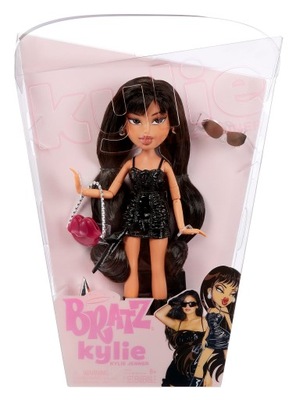 Bratz x Kylie Jenner - Lalak Day Fashion -