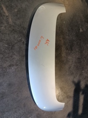 Opel astra k kombi спойлер накладка крышки 39117567 фото №1