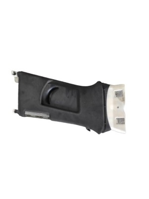 Защита обивка стойка правая audi a8 d4 фото №1