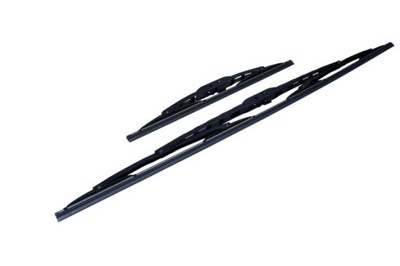 MAXGEAR WIPER WIPER BLADES 650/340MM TOYOTA, SUZUKI, HYUNDAI, HONDA, KIA, FI  