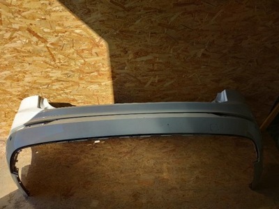 Volvo xc90 ii xc-90 r-design 31353390 бампер задний задняя 4xpdc фото №1