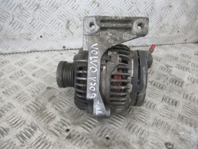 Генератор volvo v70 2.5 b bosch 0124515054 фото №1
