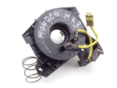 Ford mondeo mk3 00-07 лента подушка безопасности фото №1