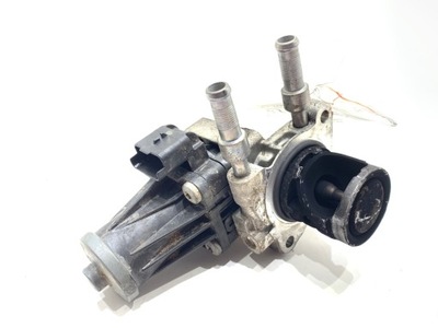 Клапан egr toyota proace регулятор фото №1