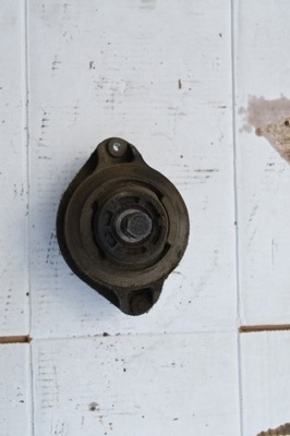 Подушка двигателя mercedes w140 3.2 фото №1