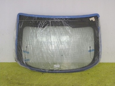 Стекло задняя bmw x6 f16 nówa оригинал фото №1