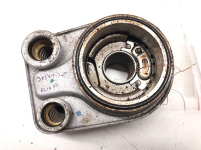 Радиатор масла renault clio iv 8200923115 1.5 90km фото №1