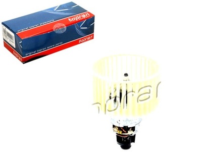 VENTILADOR SOPLADOR AUDI 100 2.0 E 16V QUATTRO (4A  