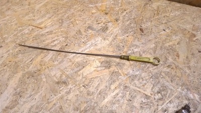 Ford transit 2.5 d 94 r щуп щуп оливи фото №1