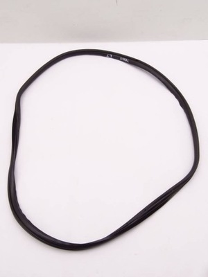 Mazda tribute 00-07 прокладка двері лівий задня фото №1