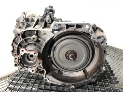 SKRZYNIA BIEGÓW VW PASSAT B8 RVT 2.0 190KM