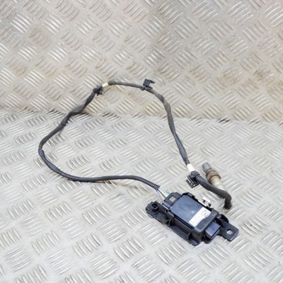 Audi a5 2018 датчик лямбда-зонд фото №1