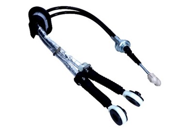 MAXGEAR CABLE CAMBIOS DE TRANSMISIÓN KIT 806 94-02 EXPERT 96- FIAT SCUDO  