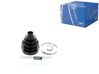 Skf vkjp 3155 набор защита, система рулевой фото №1