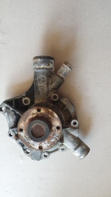 Насос wody 1112012301 mercedes slk r170 фото №1