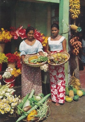 SRI LANKA