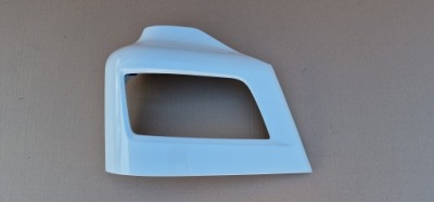 Man tgs панель фари фара лампи бампер правий фото №1