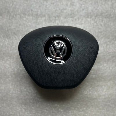 Volkswagen tiguan подушка водія подушка безпеки оригінальна фото №1