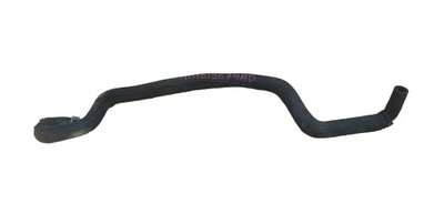 Vw audi труба wody orginał оригінальний номер 4h1819674ad фото №1