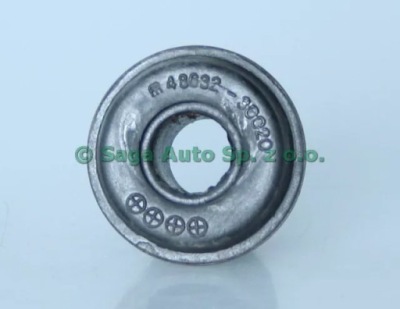 Втулка важеля передній 90-02006-1j фото №1