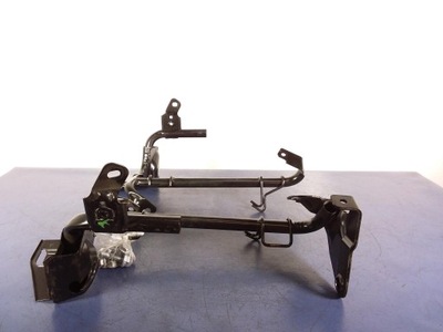 Opel vectra c lift kombi кронштейн isofix фото №1