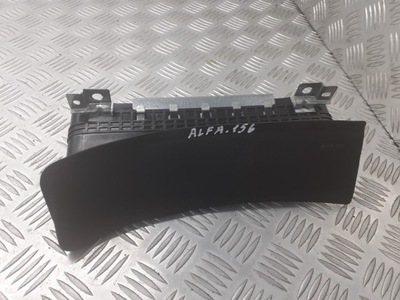Подушка подушка безопасности коленная alfa romeo 159 1.9 jtd фото №1