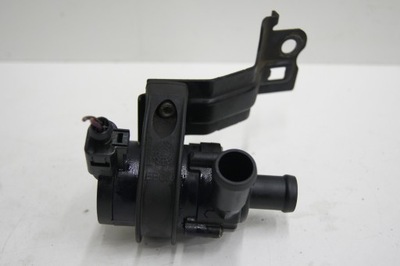 Passat cc 1.8 tsi насос wody фото №1