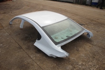 Дах dacia logan iii фото №1