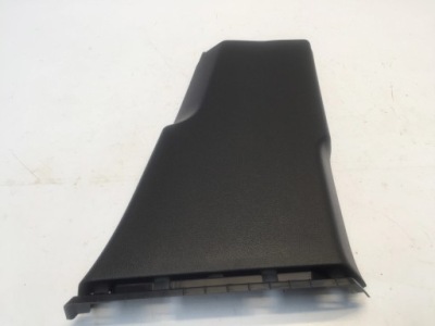 Skoda octavia iv защита стойка среднего правая фото №1