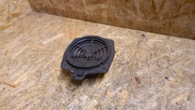 Audi a4 b6 2.5 v6 tdi cabrio динамик bose фото №1