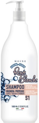 Renee Blanche Moine Szampon do włosów z keratyną 1000ml