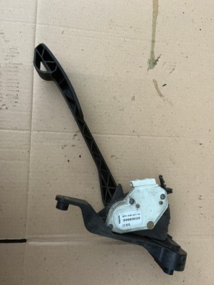 Педаль потенциометр газа volvo xc90 i 2002-2007 30683520 фото №1