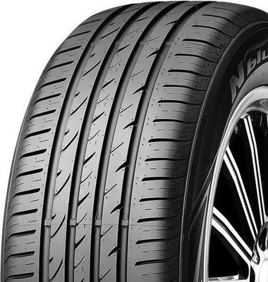 2x NEXEN 225/55 R16 NBLUE HD PLUS 99H XL