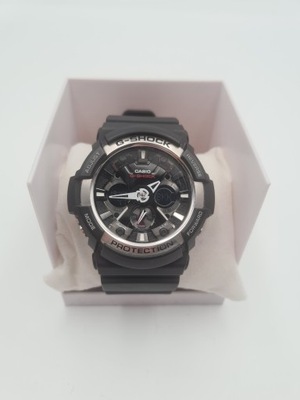 ZEGAREK CASIO G-SHOCK GA-200 5229