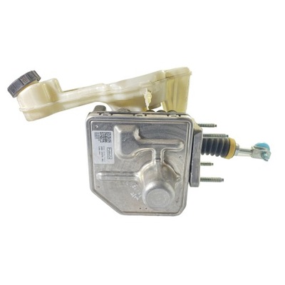 Ford escape iv 2021 насос abs фото №1