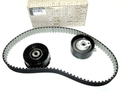 Грм 2,5 dci trafic ii vivaro оригінал оригінальний номер фото №1