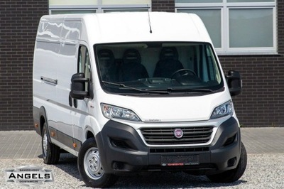 Fiat Ducato L4H2 MAXI 2.3 130KM *BEZ ADBLUE*