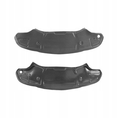 PROTECCIÓN PARA PARAGOLPES MERCEDES E-KLASSE W211 02-06  