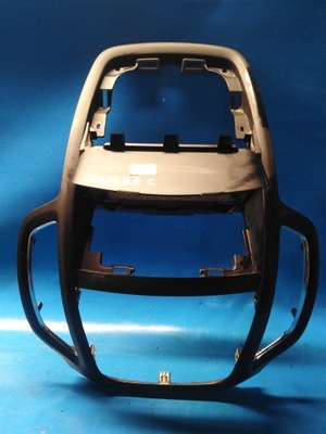 Корпус рамка радио opel zafira iii c фото №1