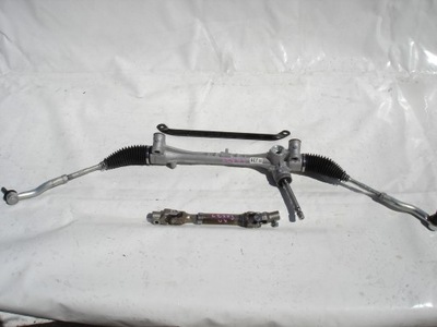 Lexus ux трансмісія рейка рульова фото №1
