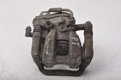 Opel insignia ii b суппорт тормозной правый задняя фото №1