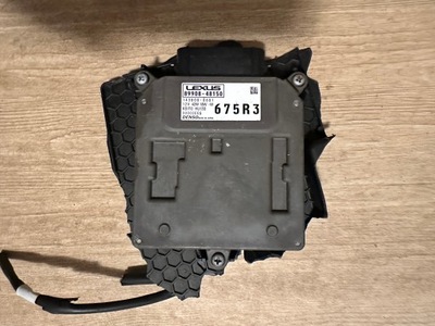 Преобразователь lexus rx iv 89908-48150 675r3 фото №1