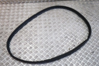 Прокладка кришки задній sls w197 фото №1