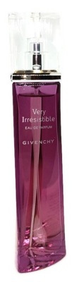 GIVENCHY VERY IRRESISTIBLE EDP/S 75ML