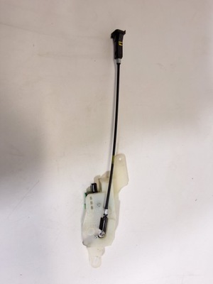 Hyundai tucson iv привід кришка заливної пального фото №1