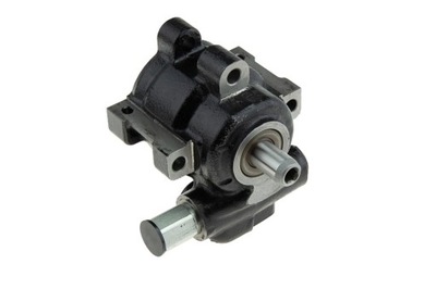 Насос усилителя do dodge ram 2500 фото №1