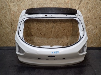 Крышка багажника задняя ford puma ii 2 фото №1