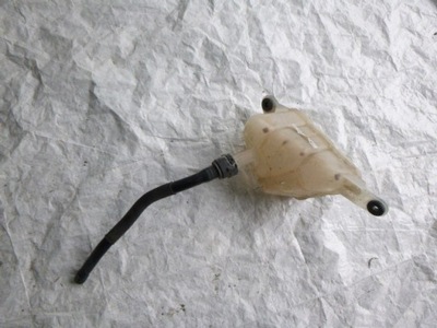 Бачок расширительный alfa romeo stelvio giulia фото №1